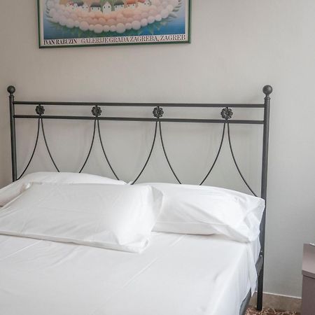 Il Balcone Di Giulietta Leilighet Verona Eksteriør bilde