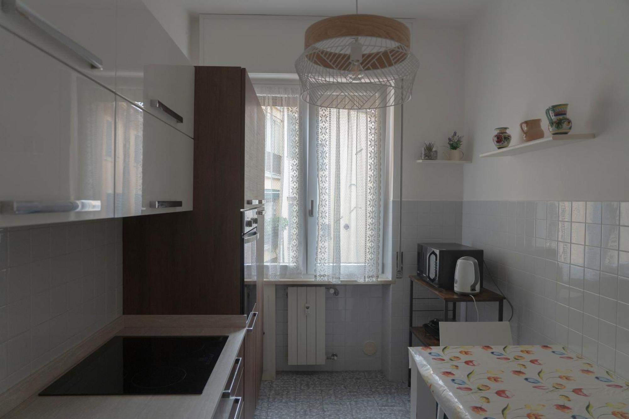 Il Balcone Di Giulietta Leilighet Verona Eksteriør bilde