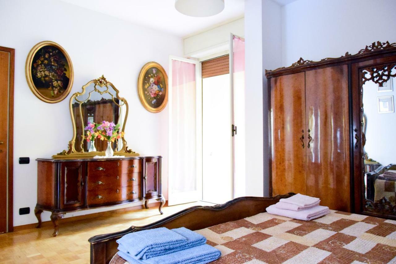 Il Balcone Di Giulietta Leilighet Verona Eksteriør bilde