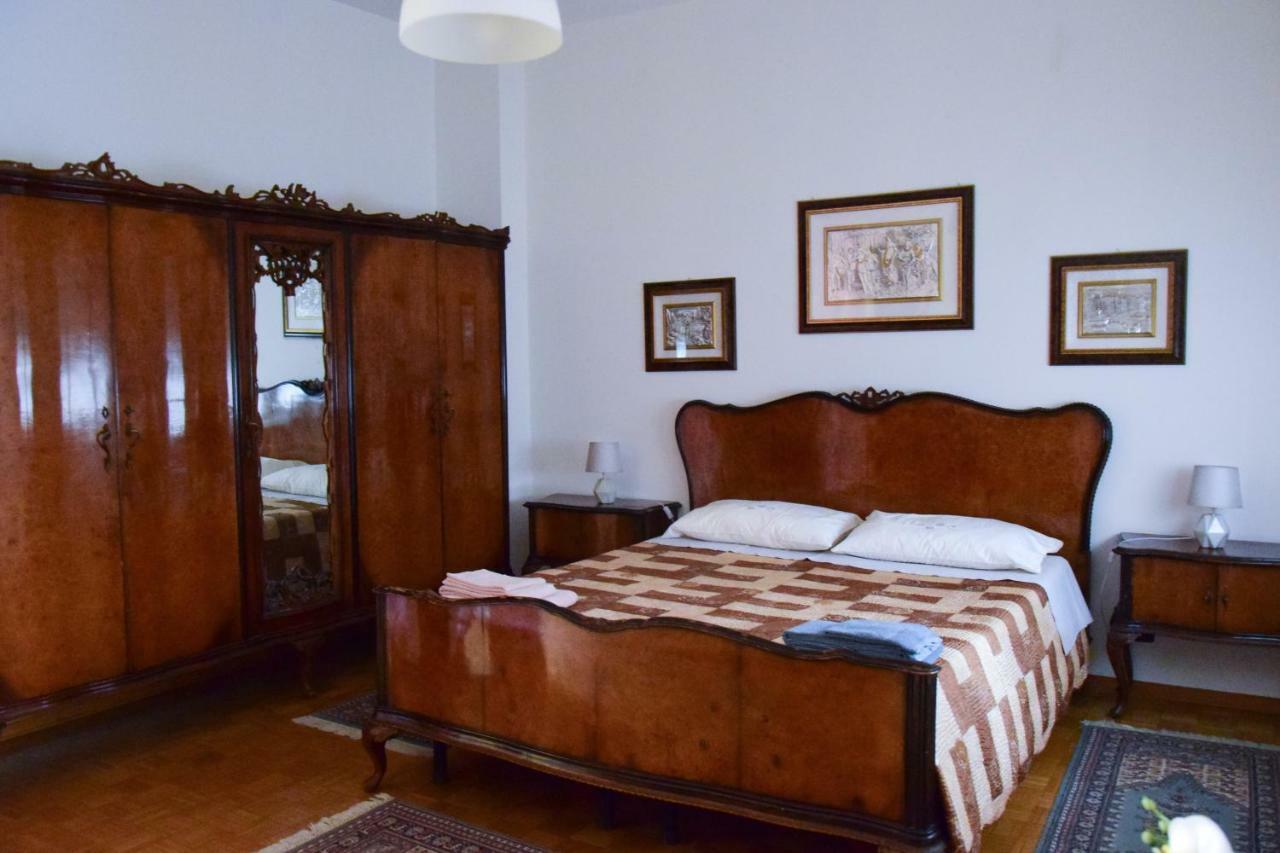 Il Balcone Di Giulietta Leilighet Verona Eksteriør bilde