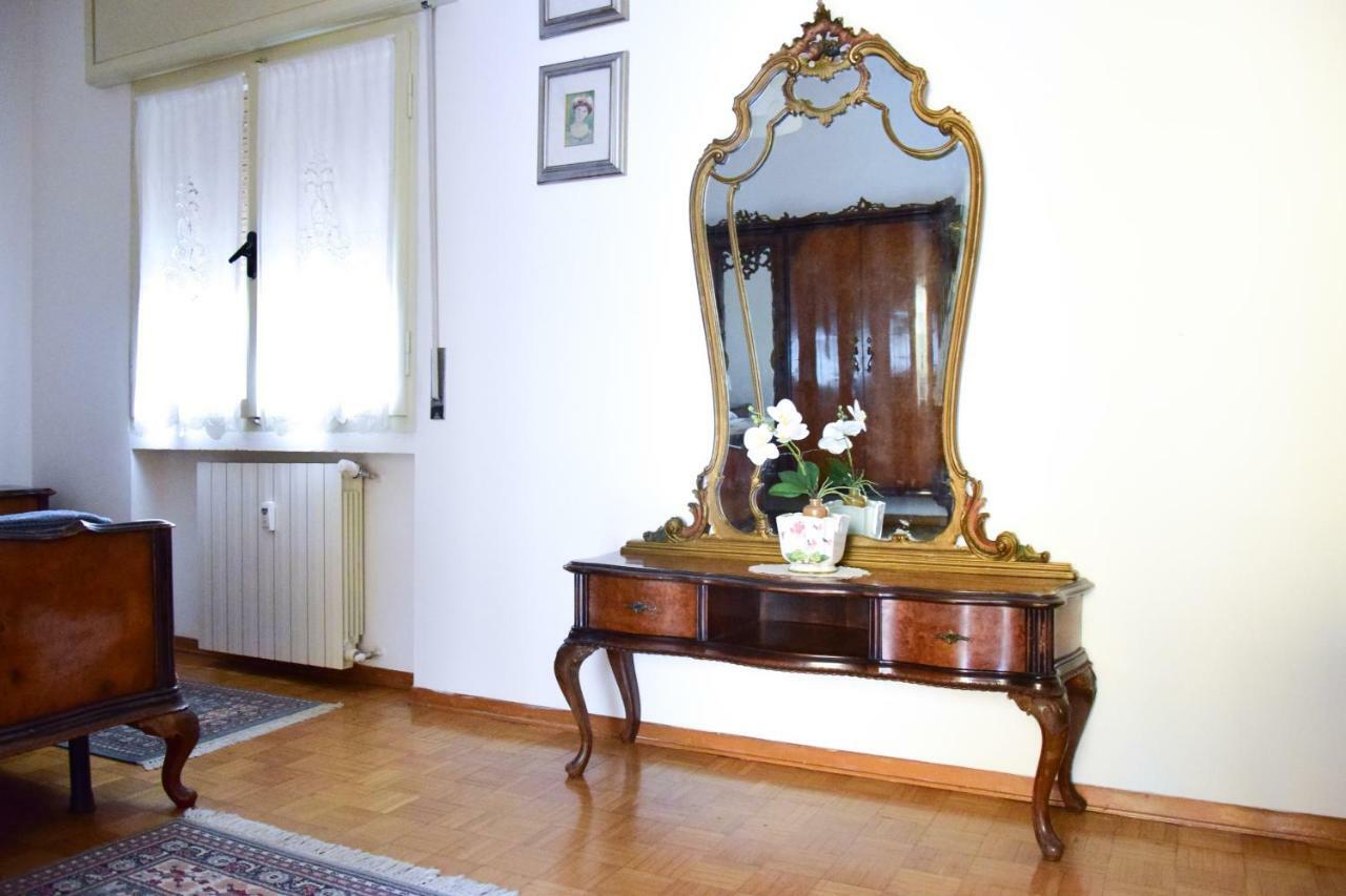 Il Balcone Di Giulietta Leilighet Verona Eksteriør bilde