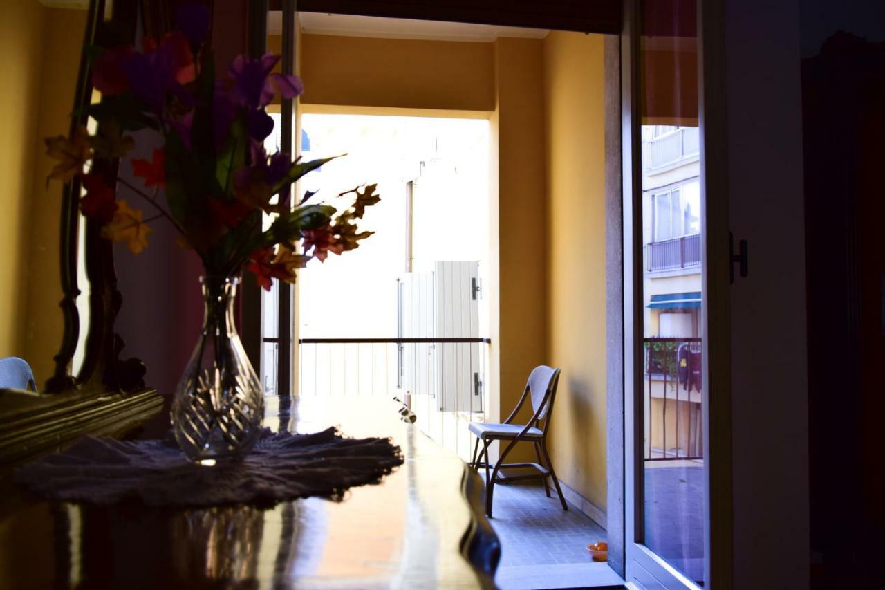 Il Balcone Di Giulietta Leilighet Verona Eksteriør bilde